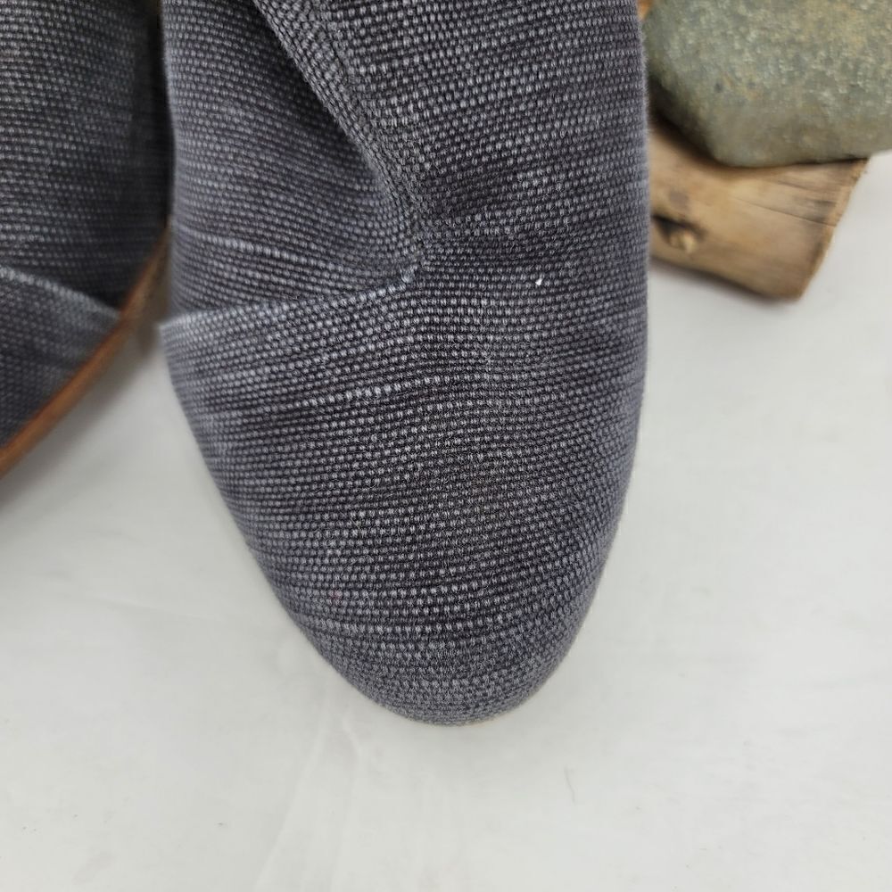 Ragā&āBoneāheavyācanvasāheeledābooties - Picture 14 of 16